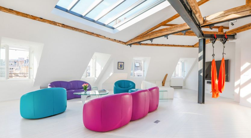 Photo of White Lightning