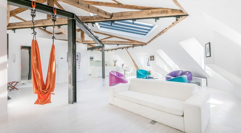 Photo of White Lightning