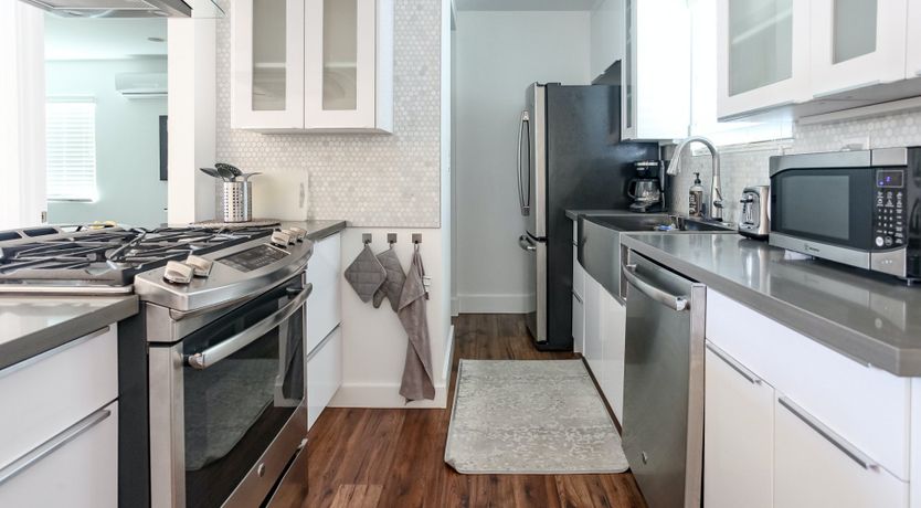 Photo of The Grey Goose