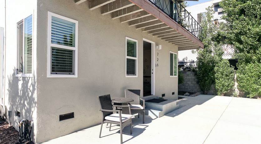 Photo of The Grey Goose