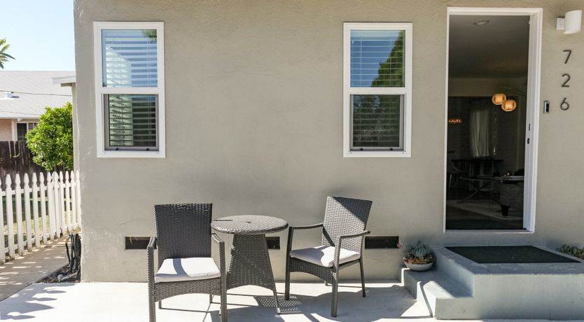 Photo of The Grey Goose