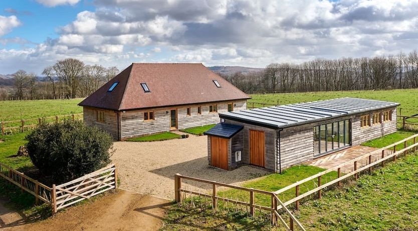 Photo of The Hilltop House