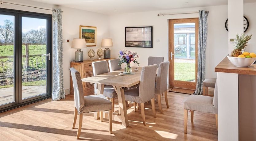 Photo of The Hilltop House