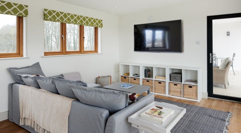 Photo of The Hilltop House