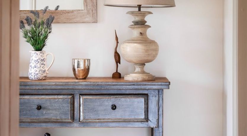 Photo of The Hilltop House