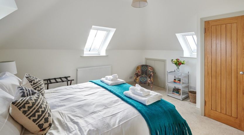 Photo of The Hilltop House