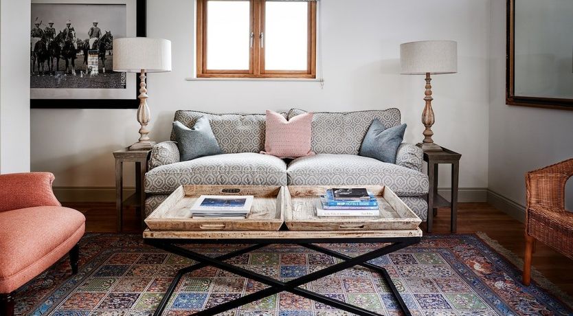 Photo of The Hilltop House