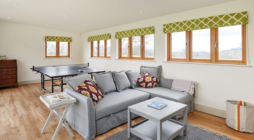 Photo of The Hilltop House