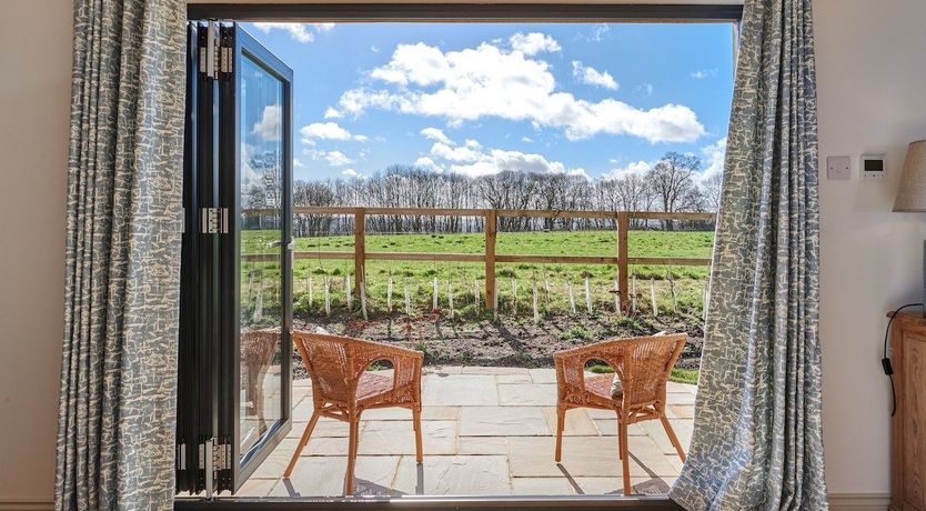 Photo of The Hilltop House