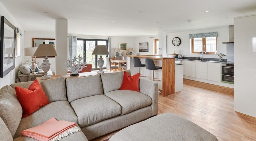 Photo of The Hilltop House