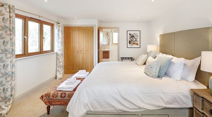 Photo of The Hilltop House