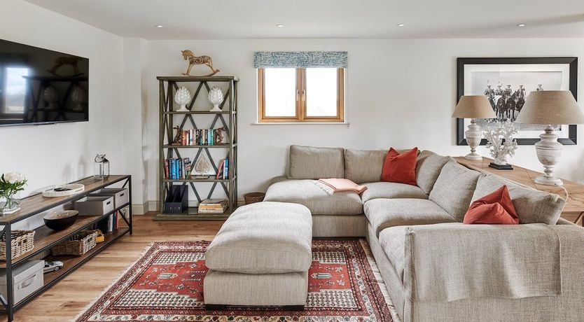 Photo of The Hilltop House