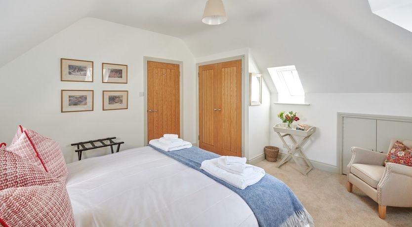 Photo of The Hilltop House