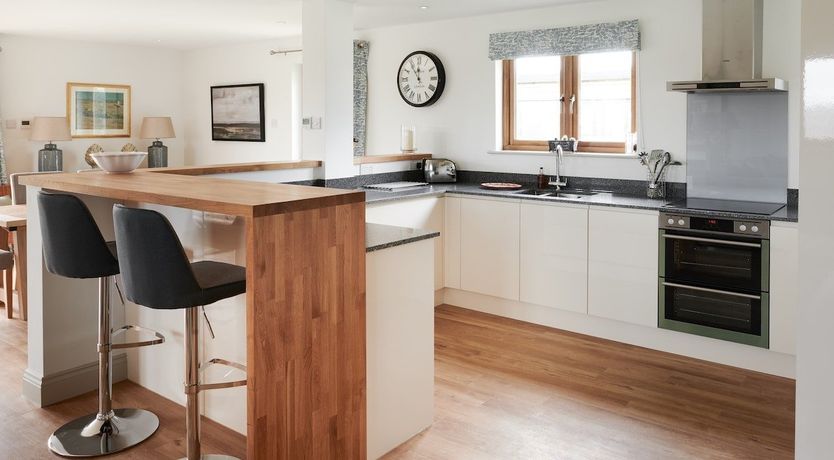 Photo of The Hilltop House