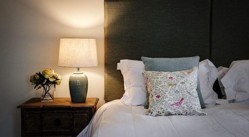 Photo of The Hilltop House