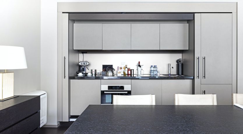 Photo of Cocoa Latte