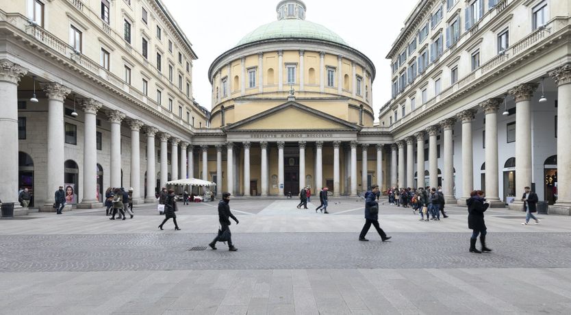 Photo of Cocoa Latte