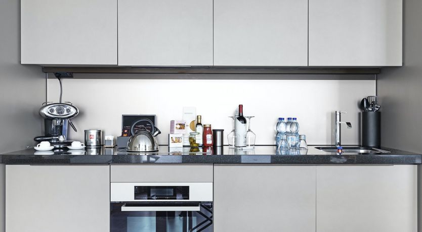 Photo of Cocoa Latte