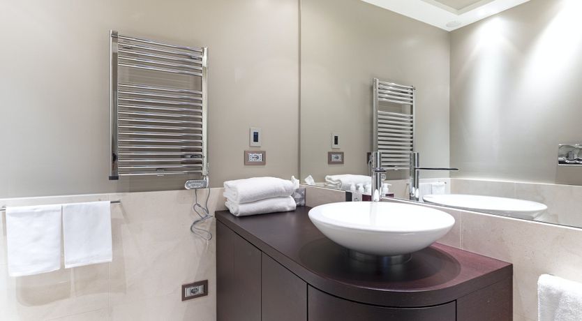 Photo of Cocoa Latte