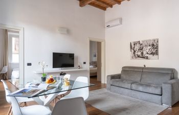 Pietra Rest Apartment