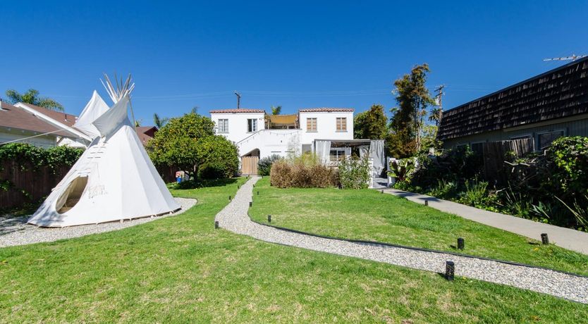 Photo of The Beach Retreat