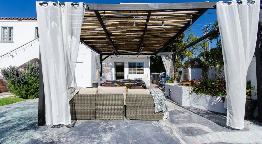 Photo of The Beach Retreat