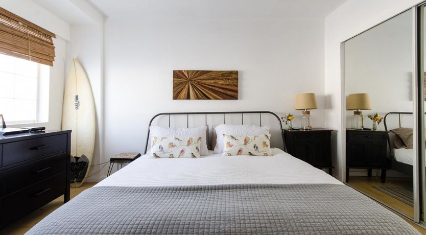 Photo of The Beach Retreat