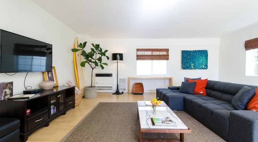 Photo of The Beach Retreat