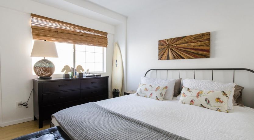 Photo of The Beach Retreat