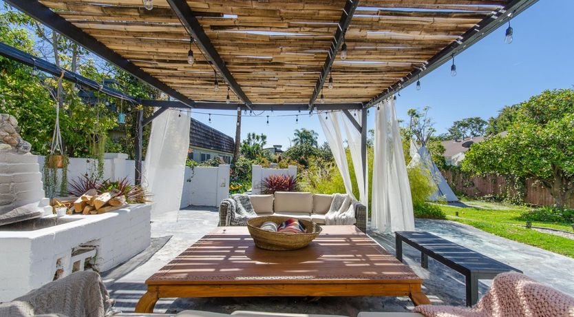 Photo of The Beach Retreat