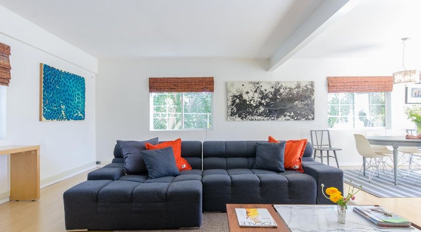 Photo of The Beach Retreat