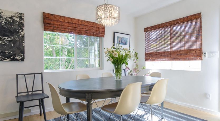 Photo of The Beach Retreat