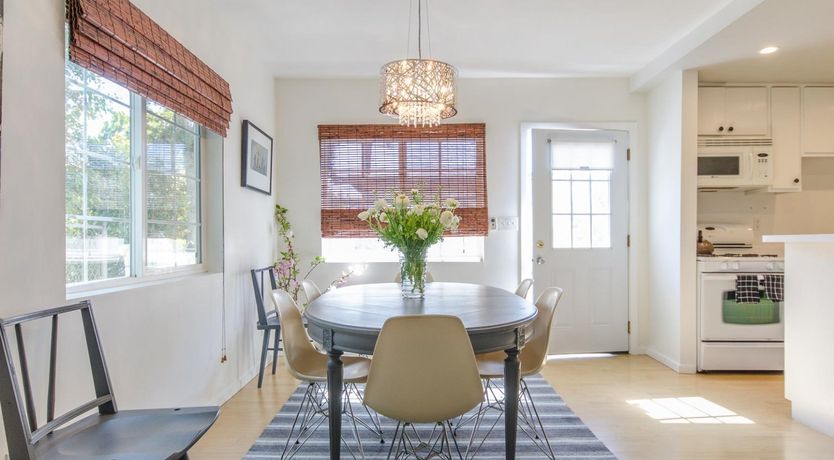 Photo of The Beach Retreat