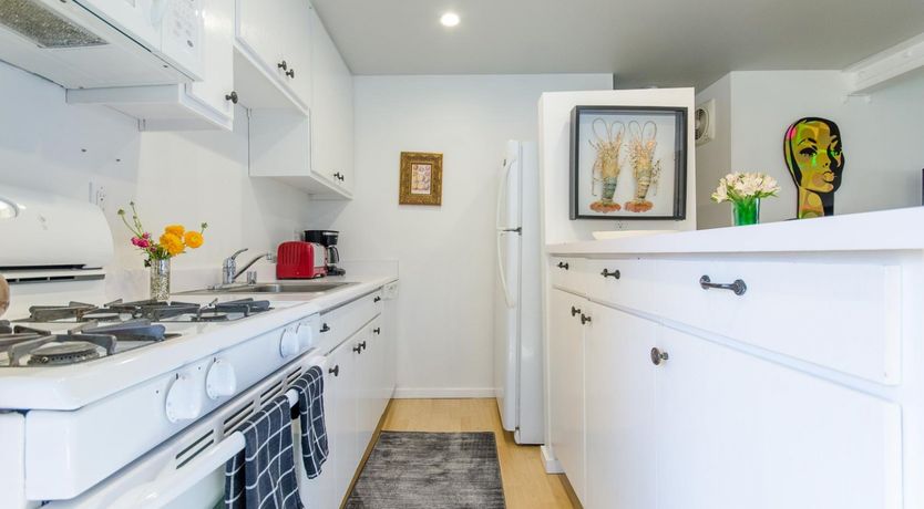 Photo of The Beach Retreat