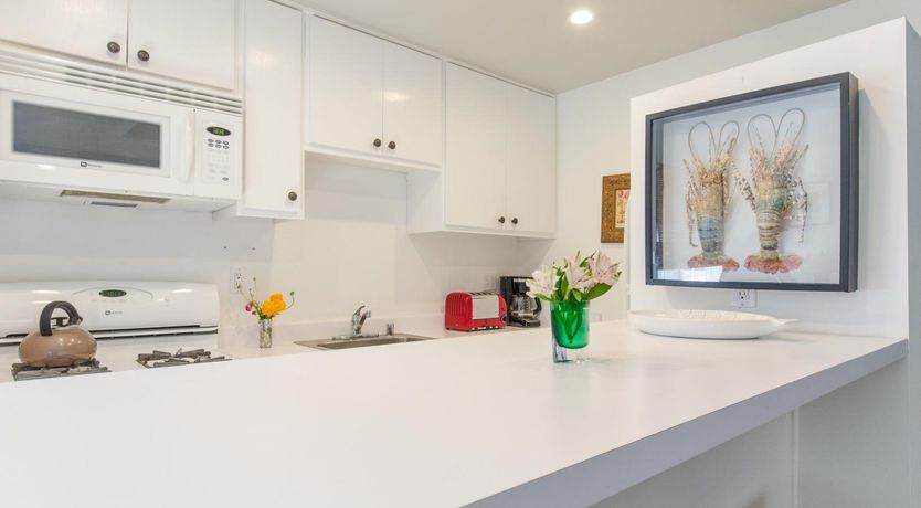 Photo of The Beach Retreat