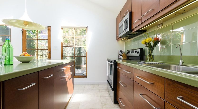 Photo of Modernist Calm