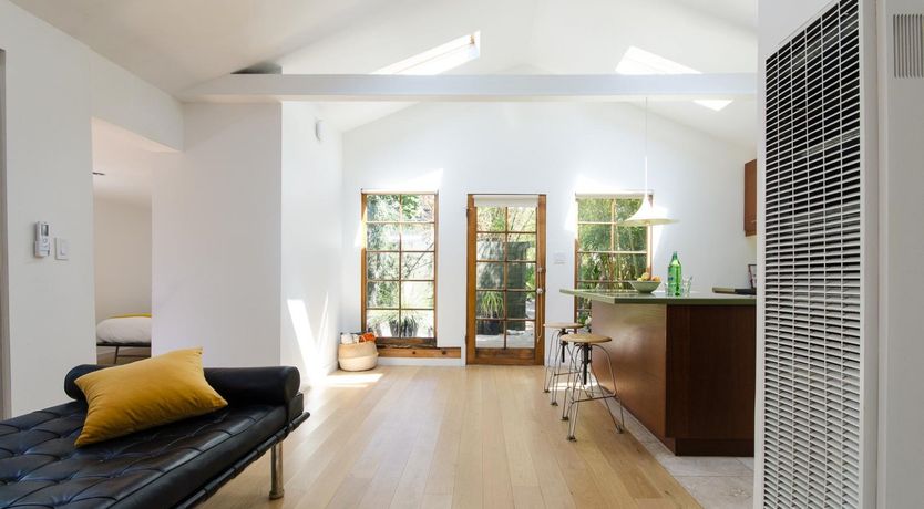 Photo of Modernist Calm