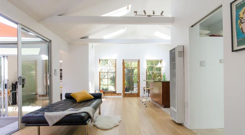 Photo of Modernist Calm