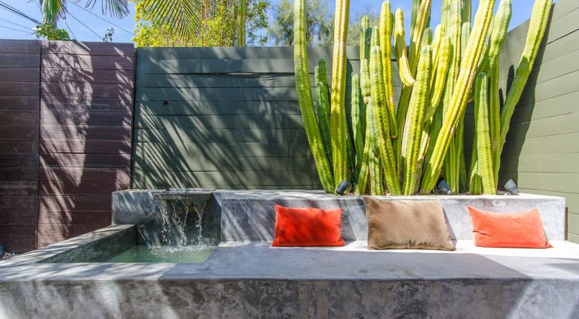 Photo of Modernist Calm