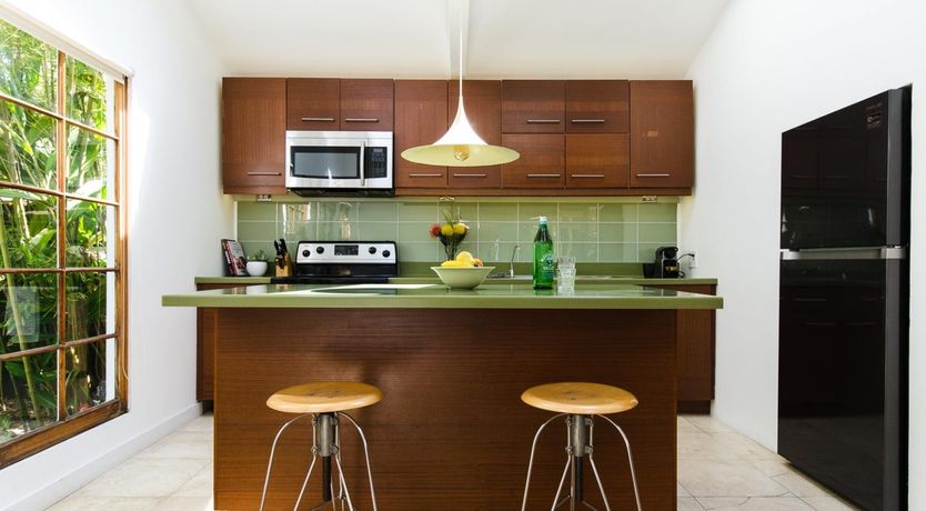 Photo of Modernist Calm