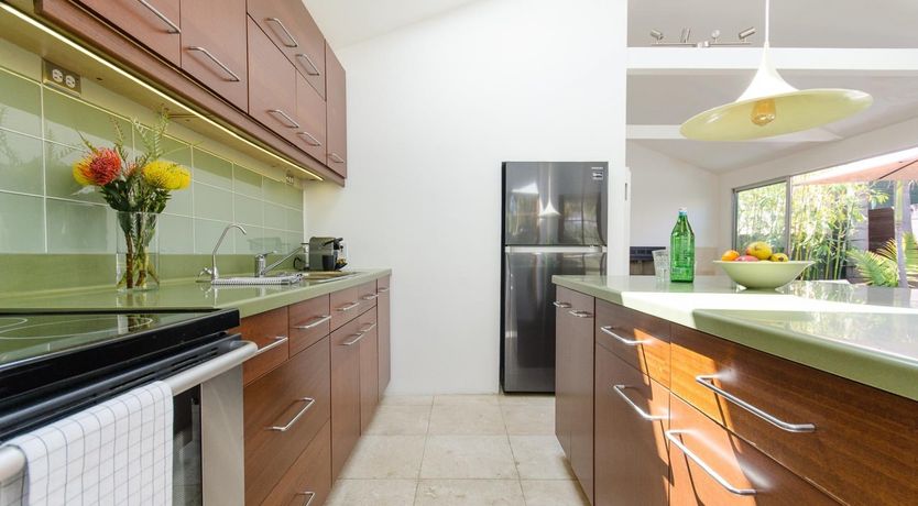 Photo of Modernist Calm