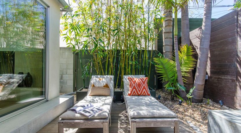 Photo of Modernist Calm