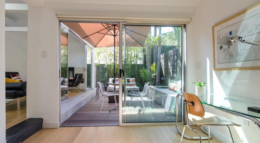 Photo of Modernist Calm