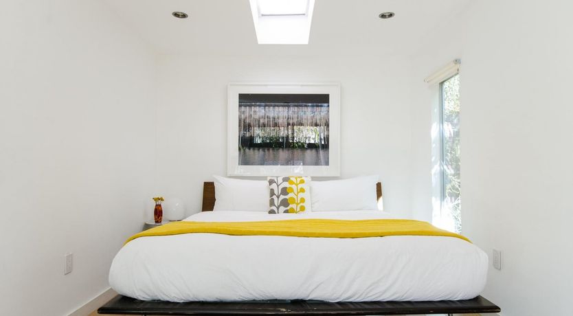 Photo of Modernist Calm