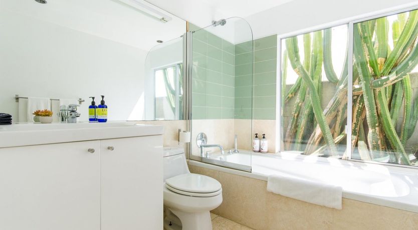 Photo of Modernist Calm