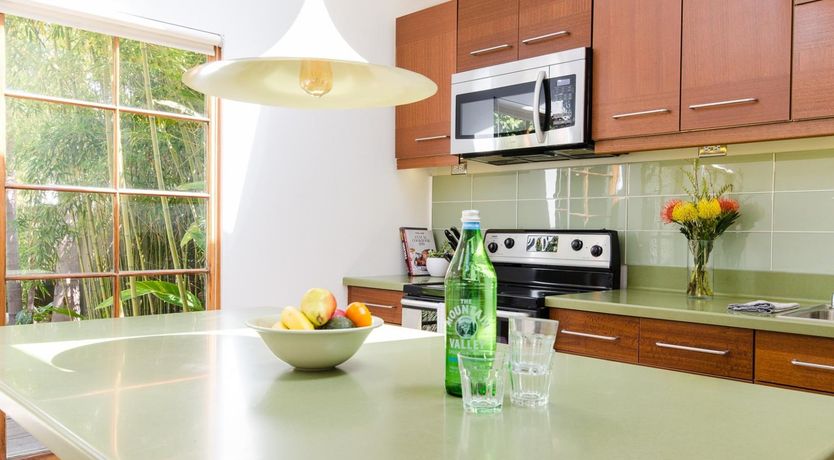 Photo of Modernist Calm