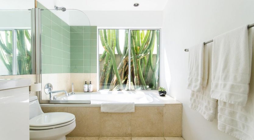 Photo of Modernist Calm