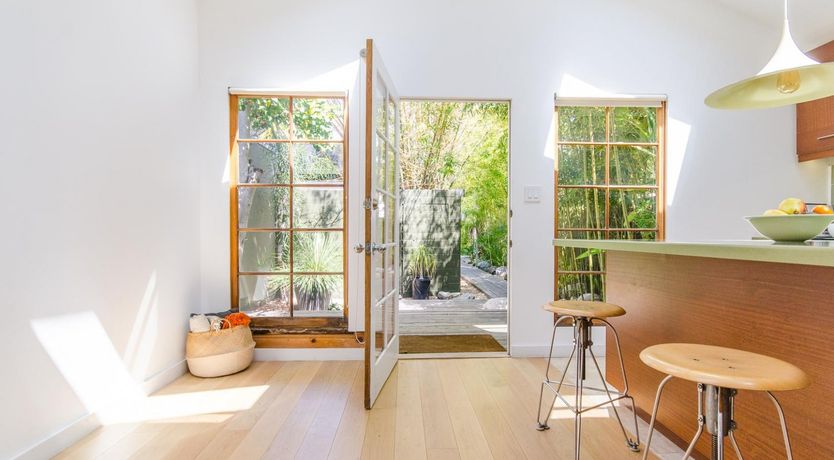 Photo of Modernist Calm