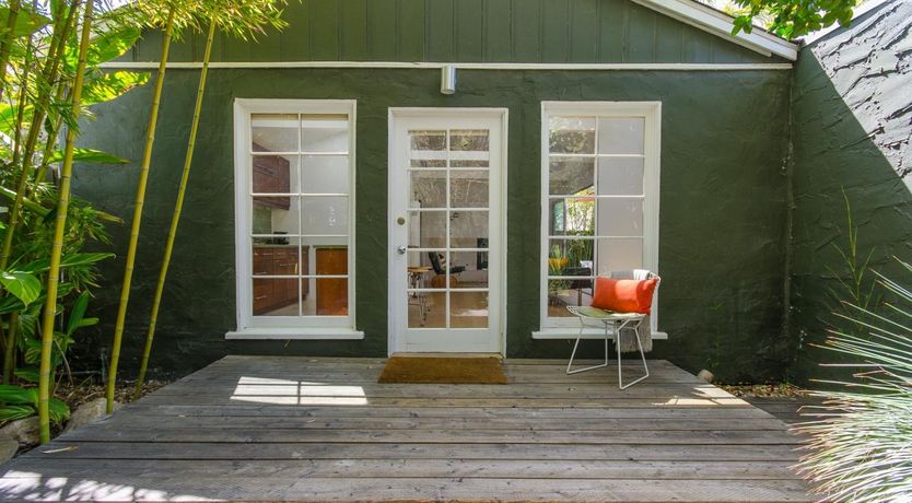 Photo of Modernist Calm