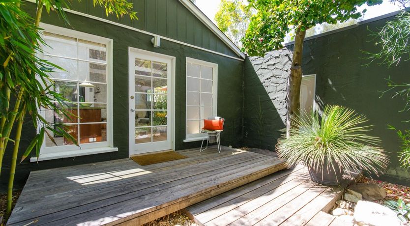 Photo of Modernist Calm